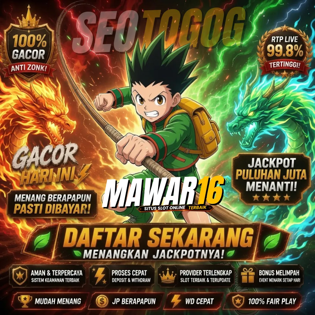 MAWAR16: Layanan Transaksi Isi Saldo Menggunakan Metode Qris Otomatis Hitungan Detik